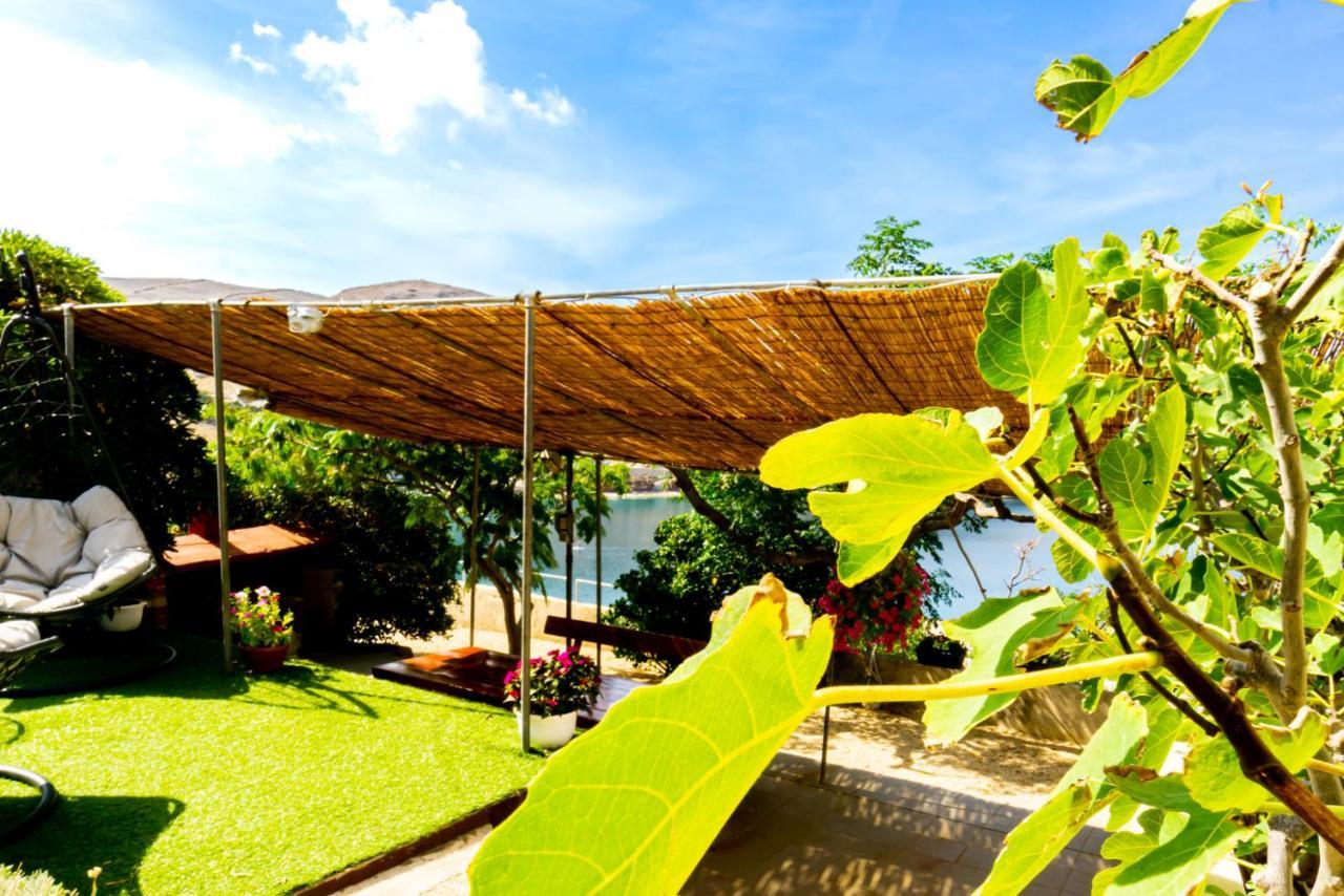 Zlatna Vala Relaxation In A Very Quiet Location Metajna Εξωτερικό φωτογραφία